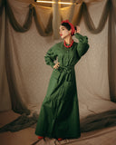 Modern Marliyn Dress