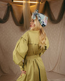 Modern Marliyn Dress