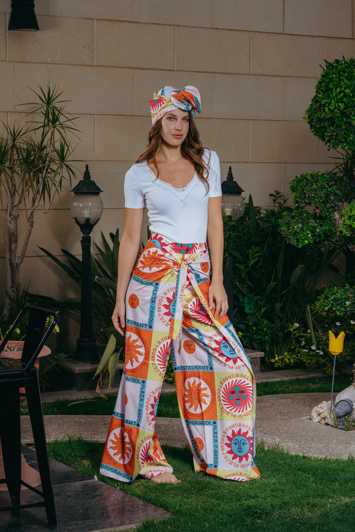 Pants