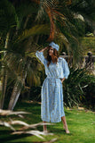 Citron Dress