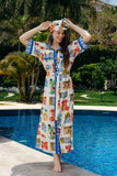 Lido Dress