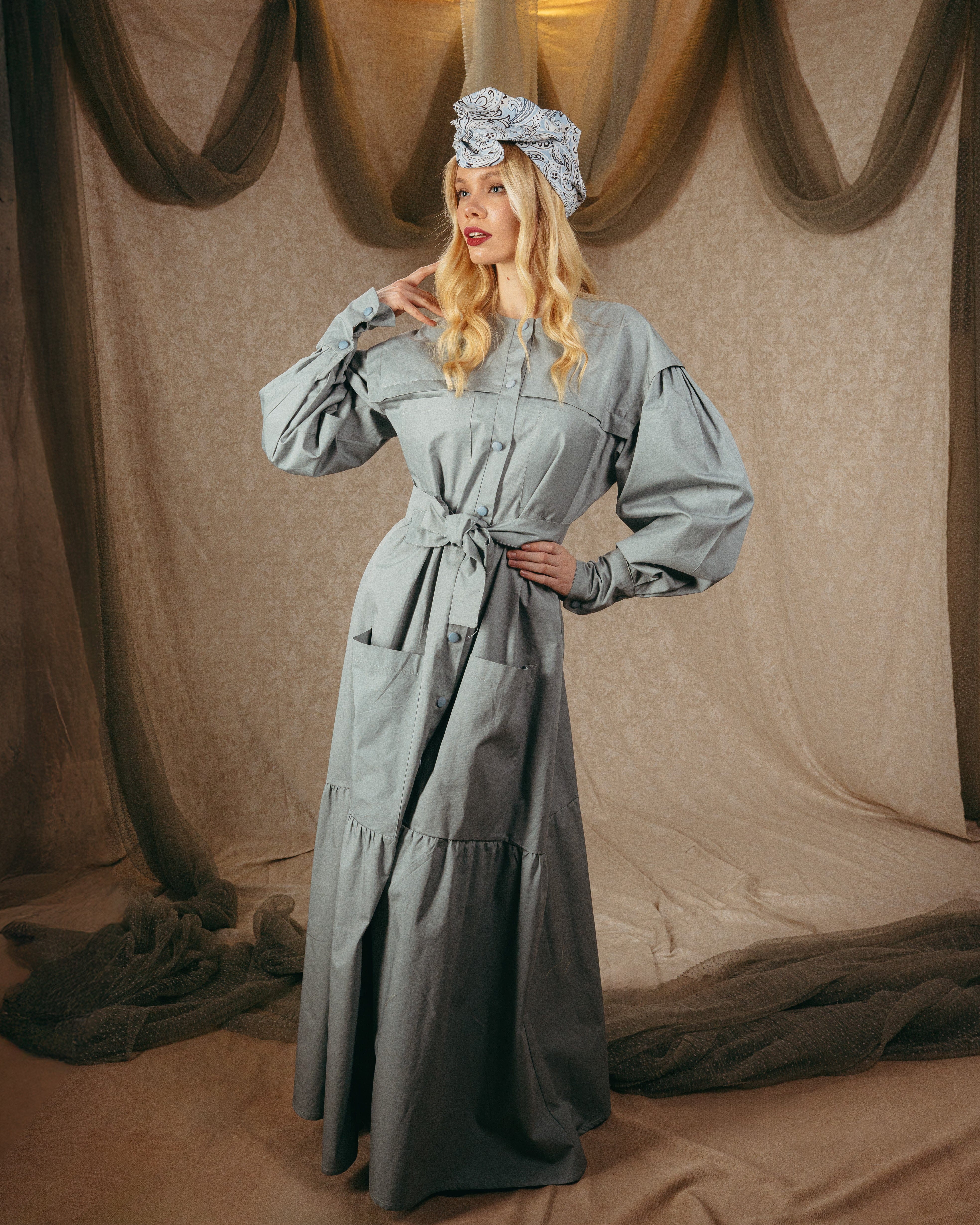 Modern Marliyn Dress