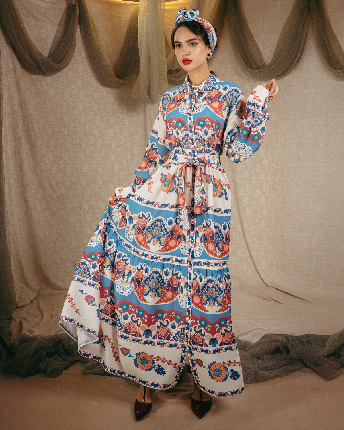 Sweet Vintage Dress