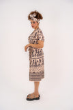 Cape Town Dress