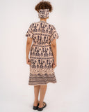 Cape Town Dress