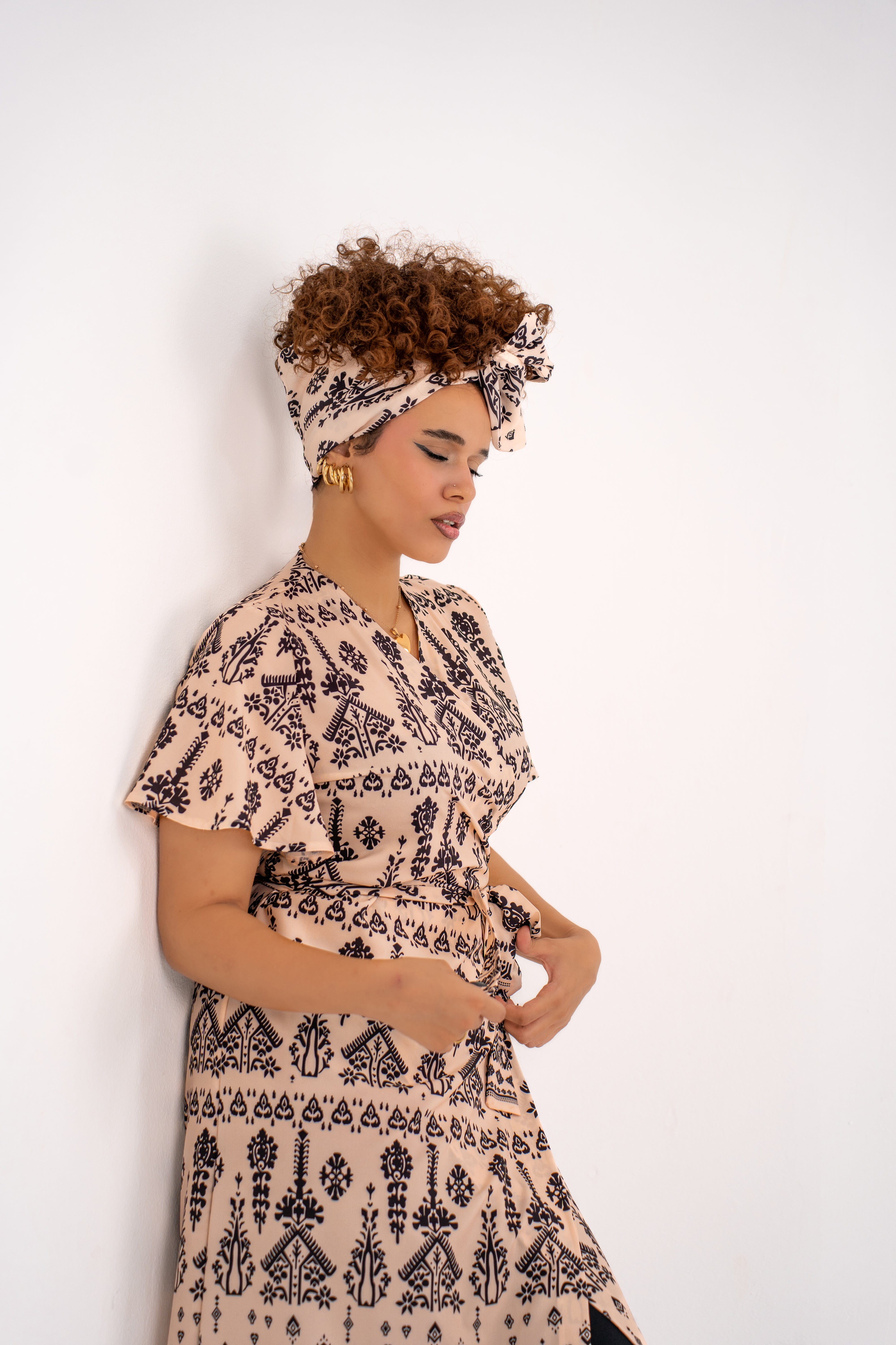 Cape Town Dress