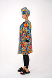 Rome Kimono