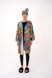 Rome Kimono