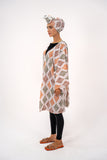 Sundarbans Kimono