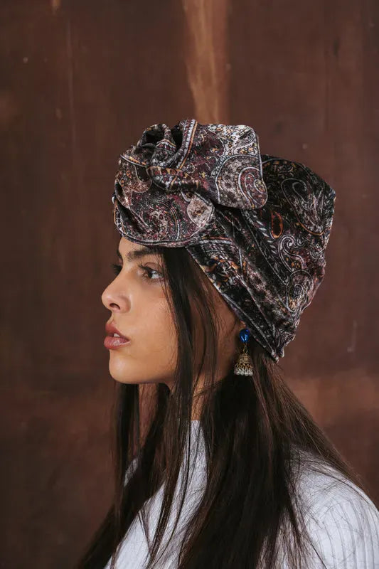 Nefertiti