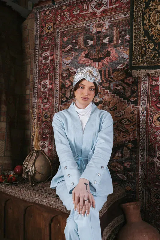 Kavah Set