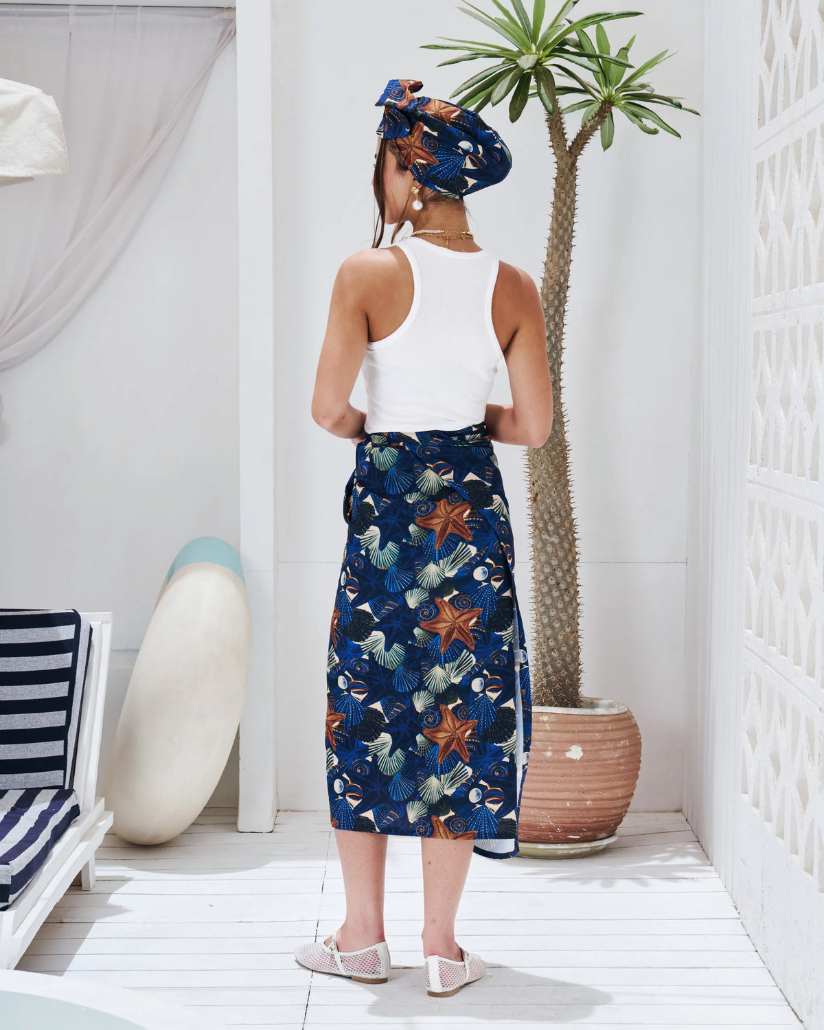 Coverit Dark Sea