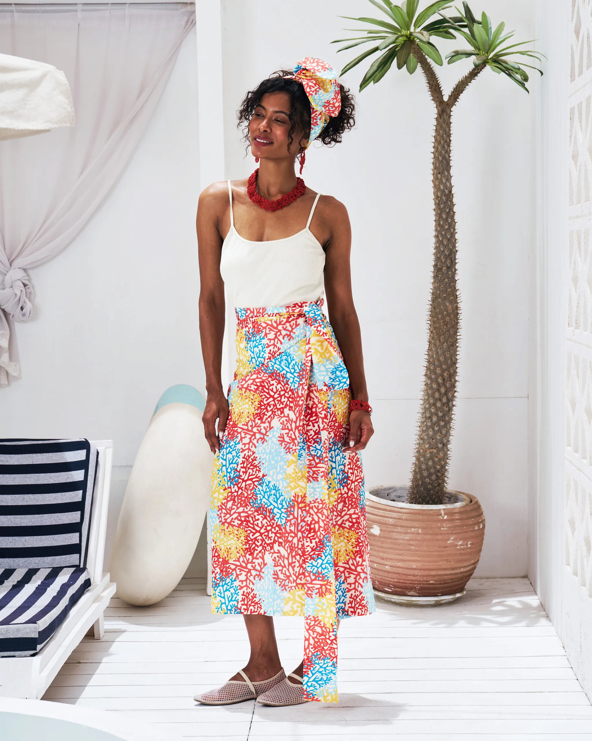 Coverit Coastal Elegance