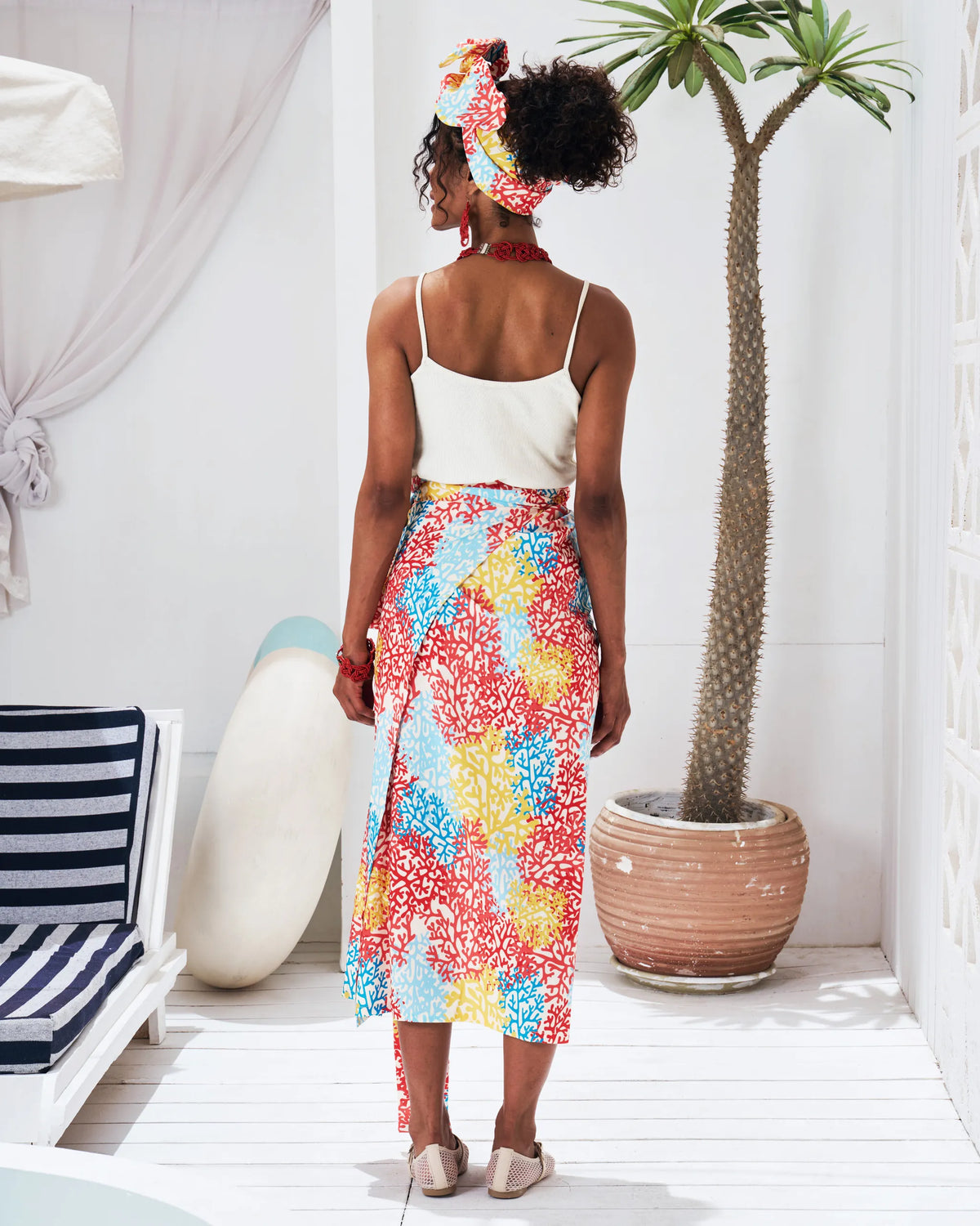 Coverit Coastal Elegance