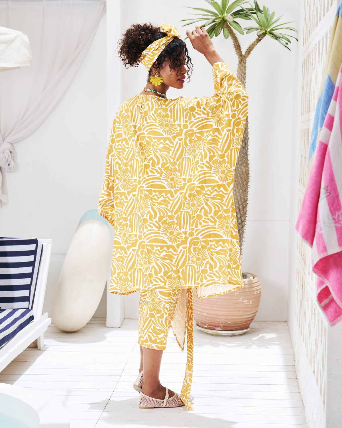 Kimono Sunshine