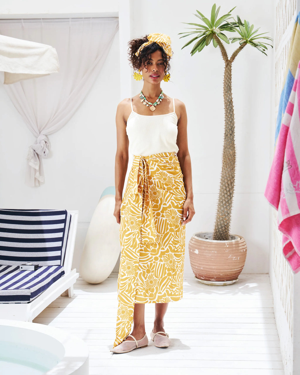 Coverit Sunshine
