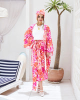 Kimono Pink Palma