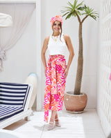 Coverit Pink Palma