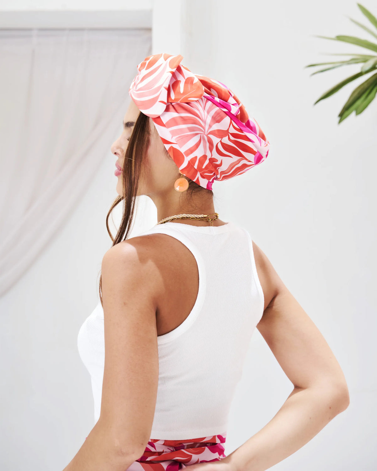 Rappit Pink Palma