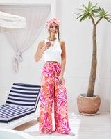 Pantit Pink Palma