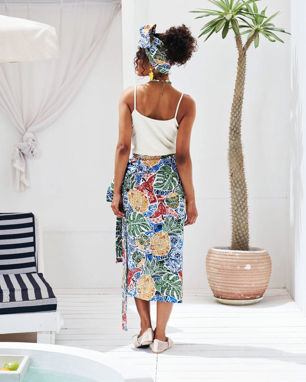 Coverit Sea Garden