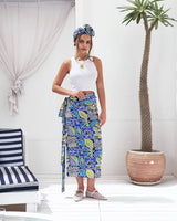 Coverit Blue Forest