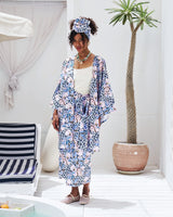 Kimono Panther