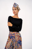 Carthage Pant