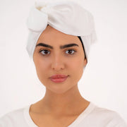 White Satin Rappit