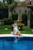 Corail Short Set