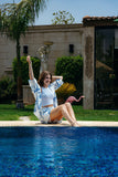 Corail Short Set