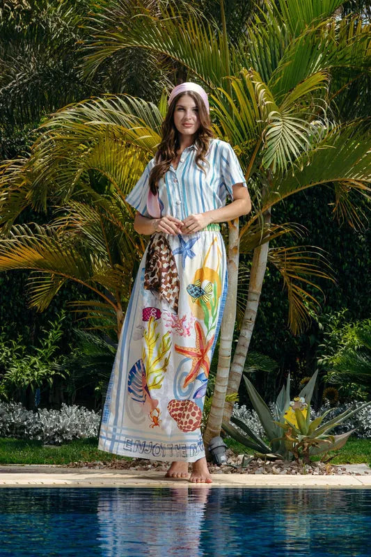 Sirene Set