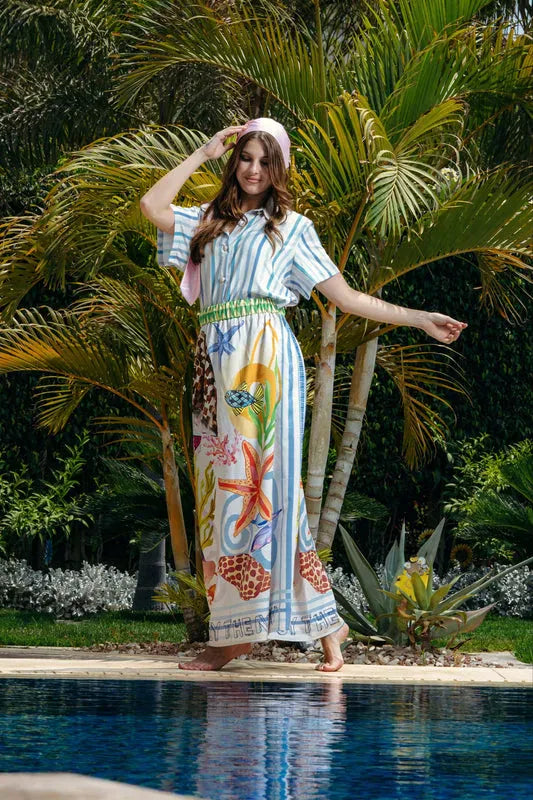 Sirene Set