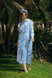 Plage Dress