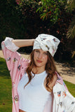Voyage White Rappit