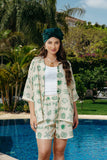 Coquille Set