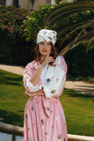 Voyage White Rappit