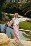 Voyage Dress
