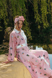 Voyage Dress