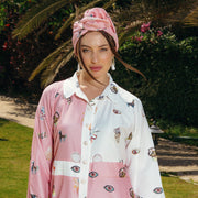 Voyage Pink Rappit