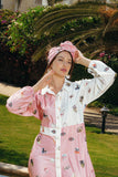 Voyage Pink Rappit