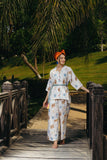 Matiasma Pant Set