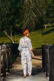 Matiasma Pant Set