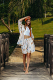 Matiasma Short Set