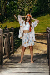 Matiasma Short Set