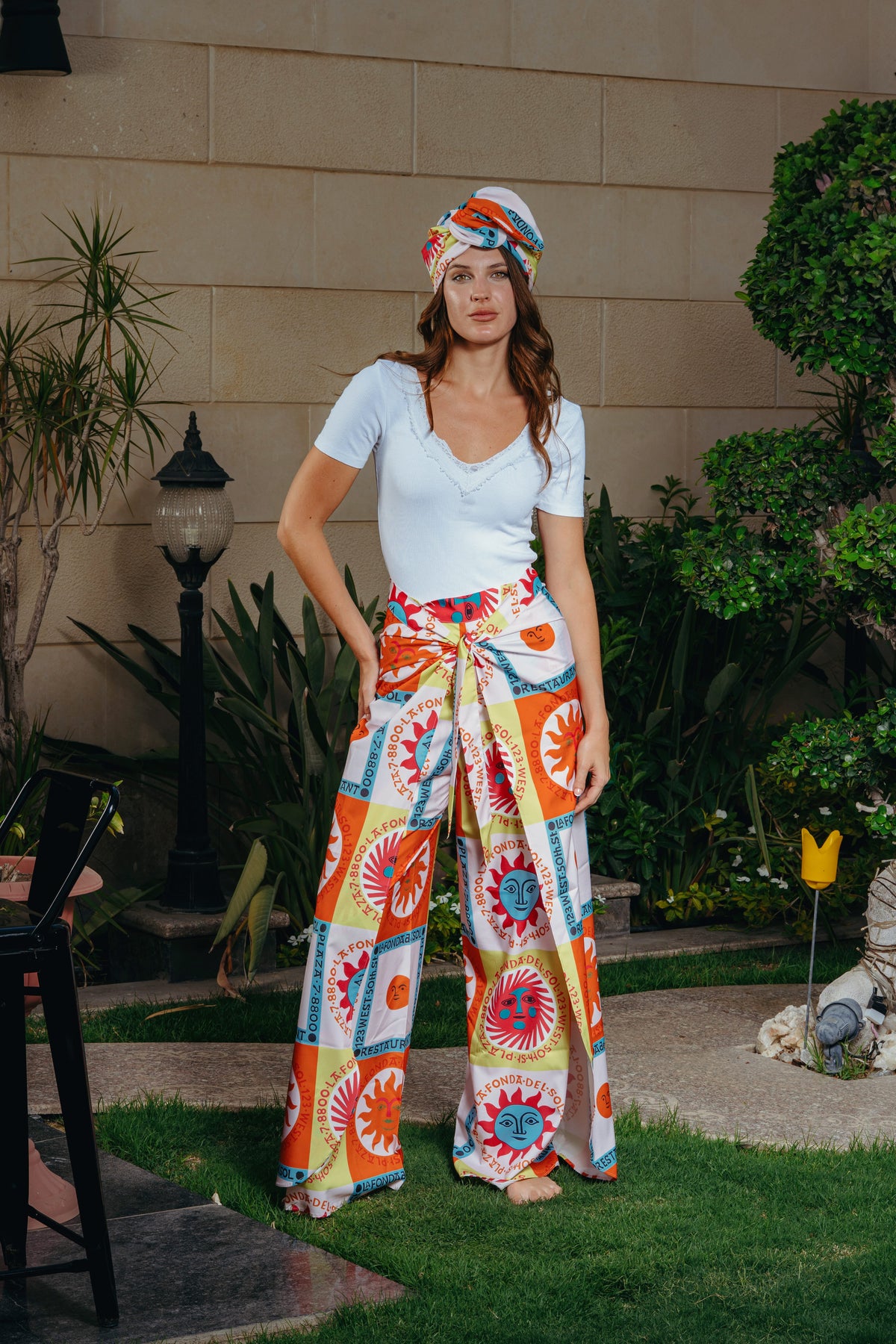 Horizon Pant