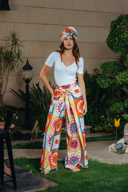 Horizon Pant