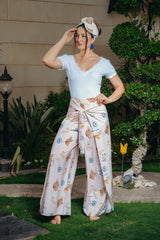 Matiasma Pant