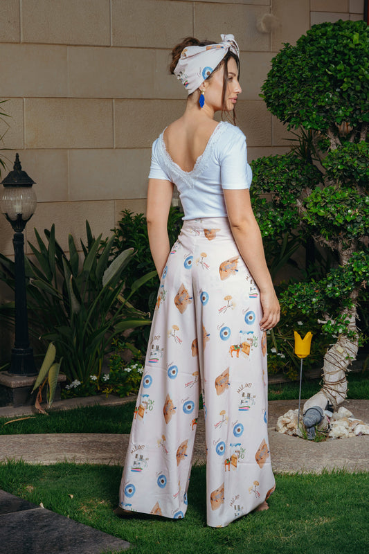 Matiasma Pant