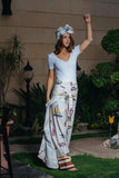 Voilier Pant